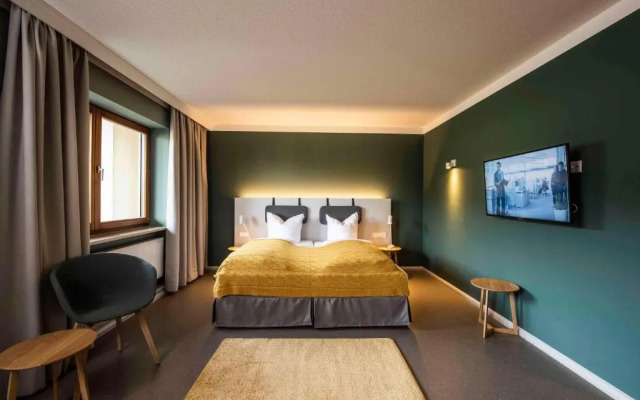 Hotel Lindenhof