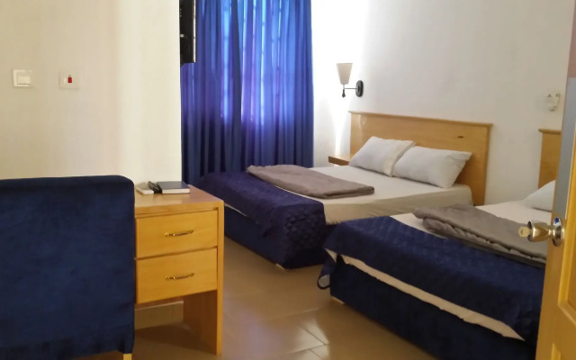 Asantewaa Premier Hotel