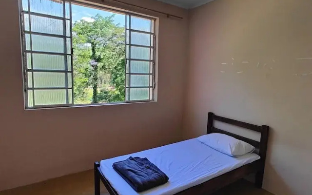 Casarão Hostel