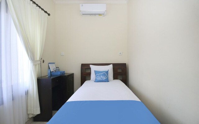 Airy Eco Denpasar Selatan Mertasari 59 Bali