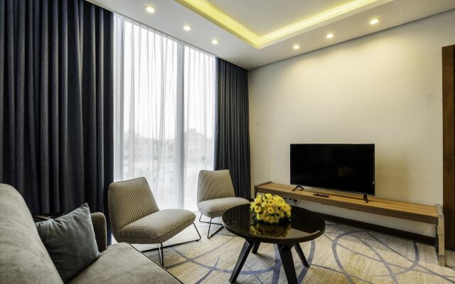 Charli Hotel Jeddah
