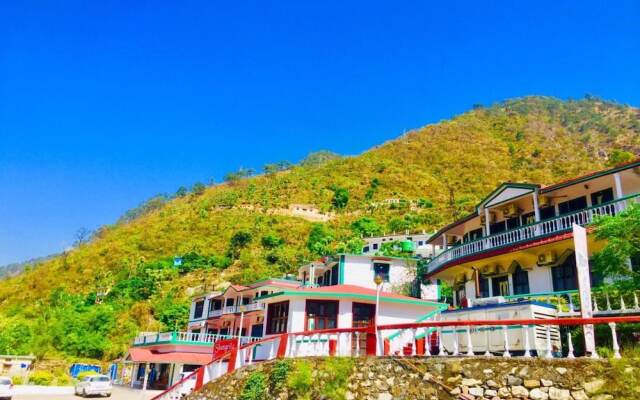 Shangrila Resorts by Raatri