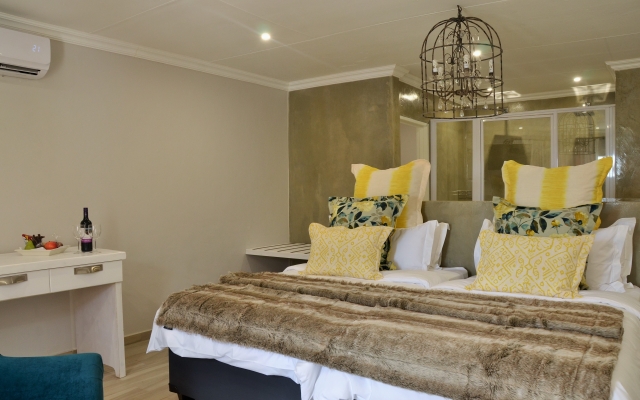 Country Boutique Hotel