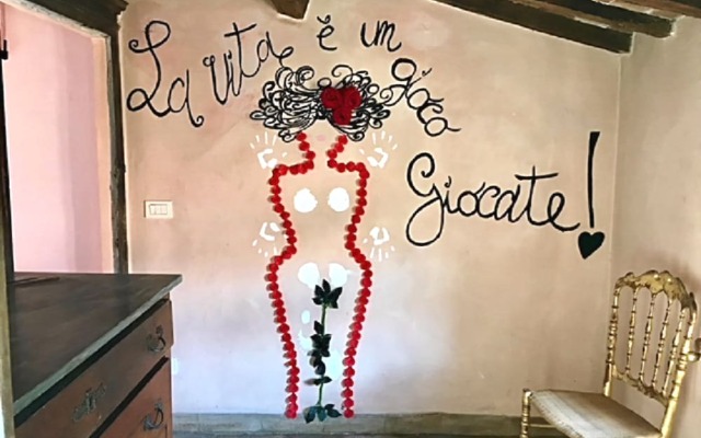 La casina di Giannetto