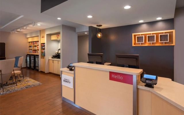 TownePlace Suites by Marriott Wareham Buzzards Bay