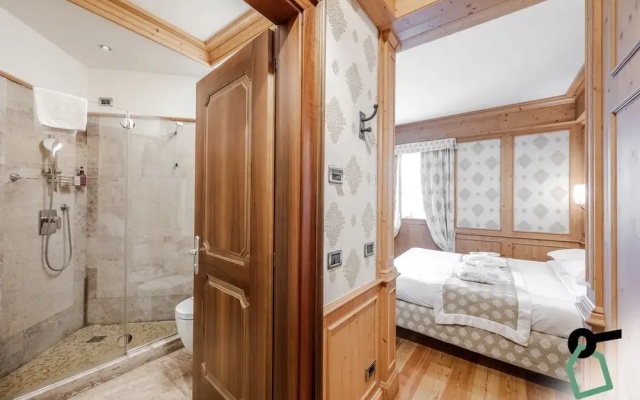 HOTIDAY Room Collection - Campiglio Pradalago
