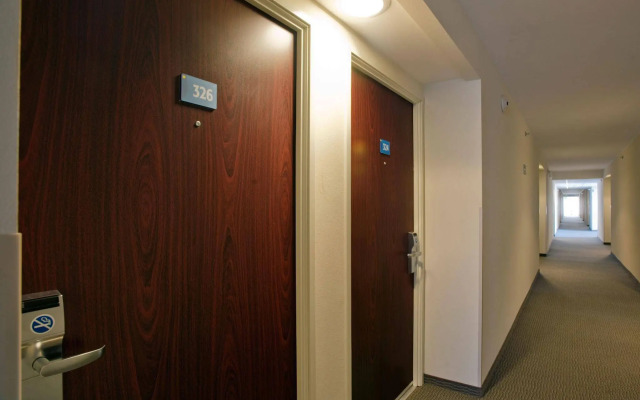 City Express by Marriott Culiacán