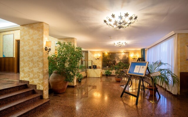 Residence Aparthotel Blanc et Trois