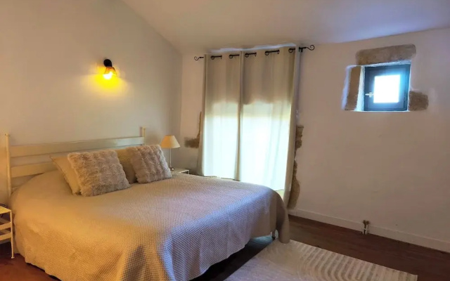Mas de Castille Guest House