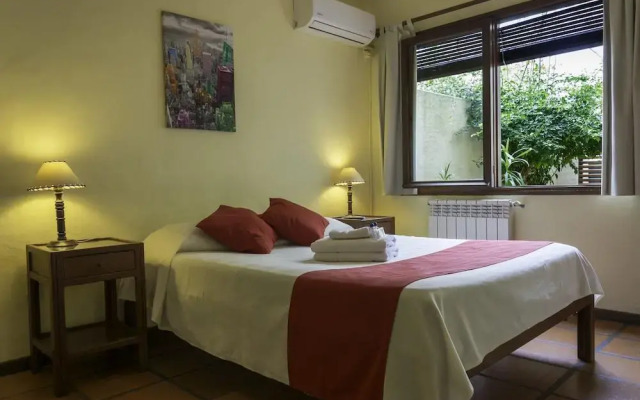 Viajero Posada B&B