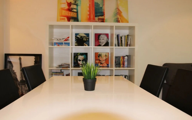 ReadySet Apartments at Liberty