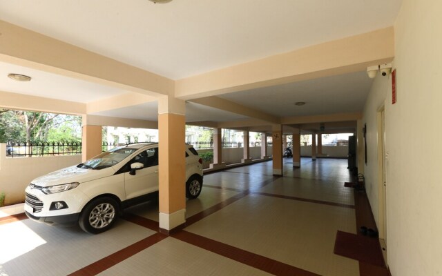 OYO 6339 Preetham Nivas