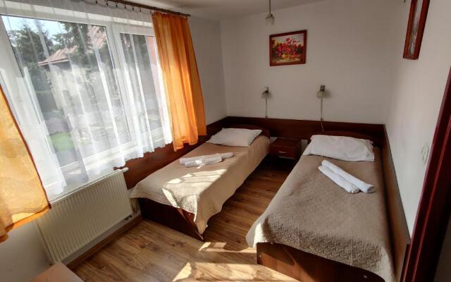 Hotel Turkus