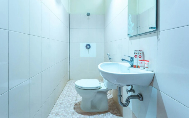 OYO 2191 Hotel Ganisfa