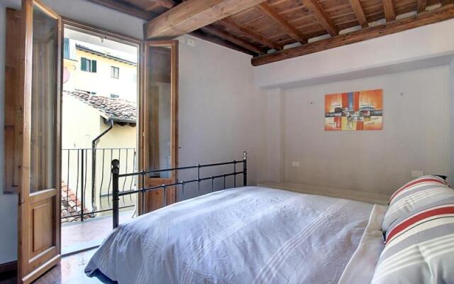 Panzani Apartment with Two Bedrooms