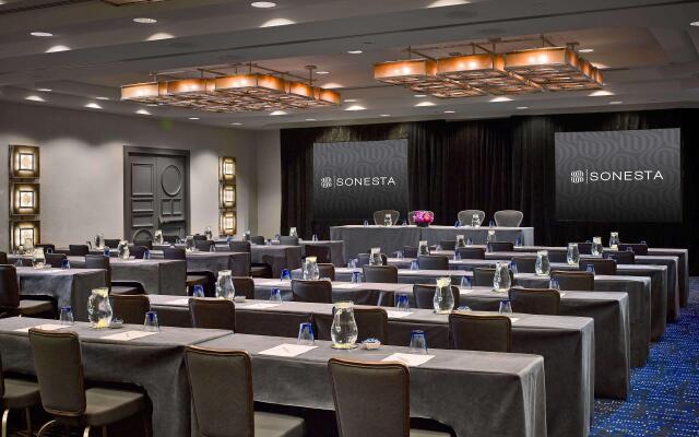 The Royal Sonesta Boston