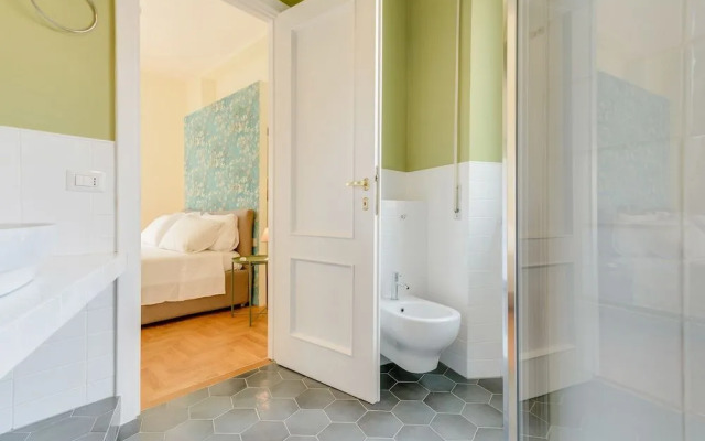 Rome as you feel - Pellegrino Apartment