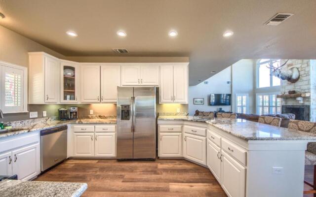 Cypress Ridge CL 1181