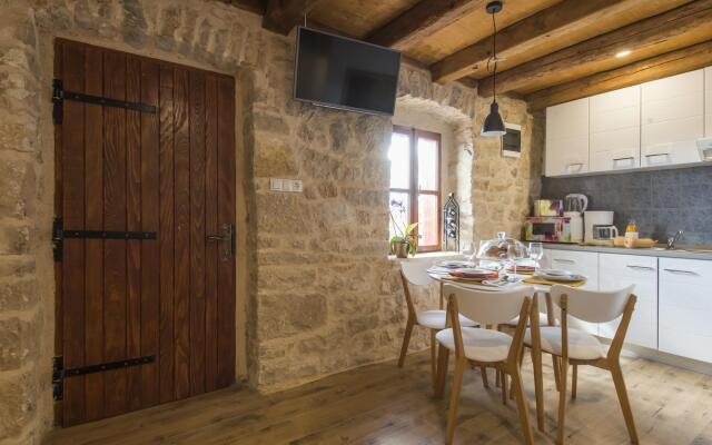 Holiday Home in Benkovac Near the sea