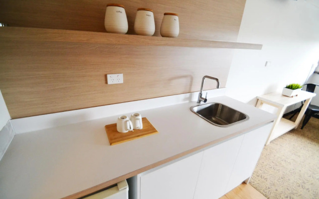 Crossroads Hotel Liverpool