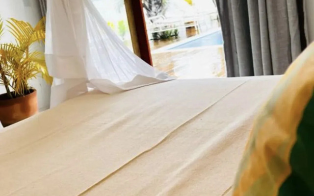 Pousada Lírio Trancoso