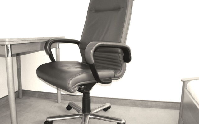 BNB near Brandenburg Gate