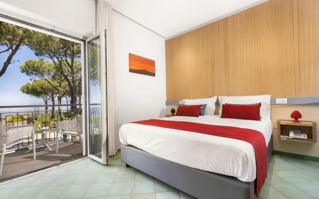 Hotel O Sole Mio