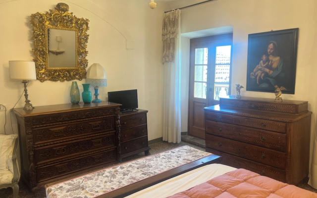 Villa Francescon
