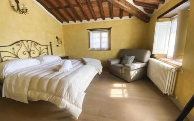 Borgo Giusto Tuscany