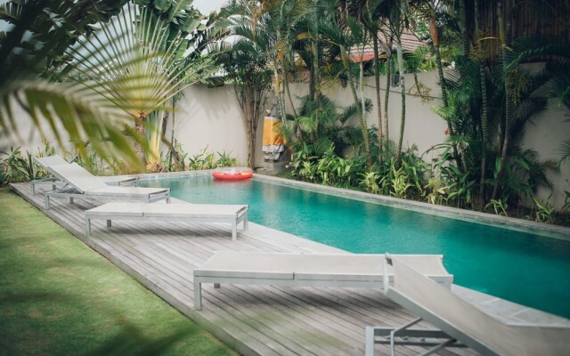 Villa Daya