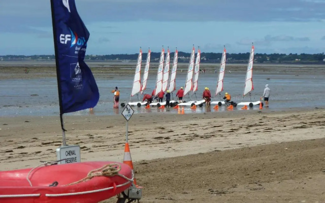 Hôtel de charme & SPA Le Grand Large