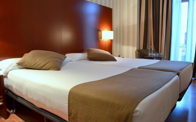 Hotel Zenit Valencia