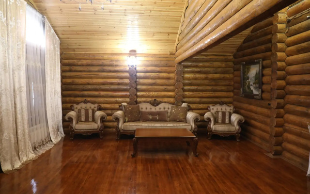 Villa Benoy Travel
