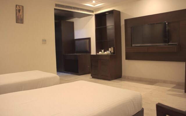 Hotel Grand Imperial