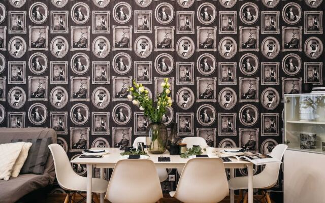 Skłodowskiej Apartment - LoftAffair