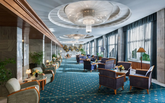 Ensana Thermal Heviz