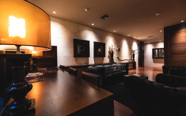 Hotel Balneario Font Vella - Adults Only