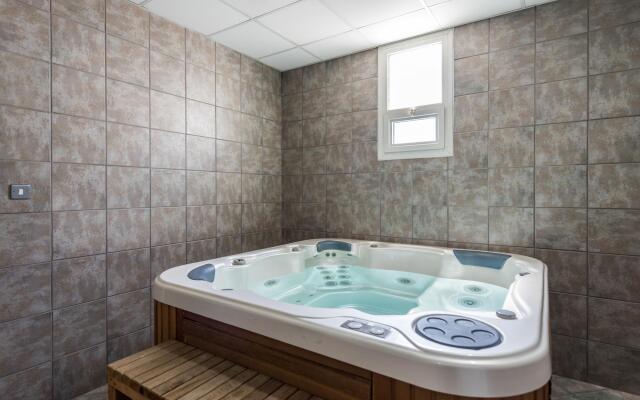 DXB - KG Tower - 1501 - DM