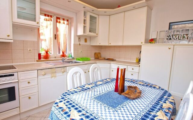 Apartment Franko 749
