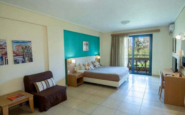 Aeolian Gaea Hotel