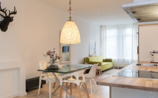 Trendy Canal Studio