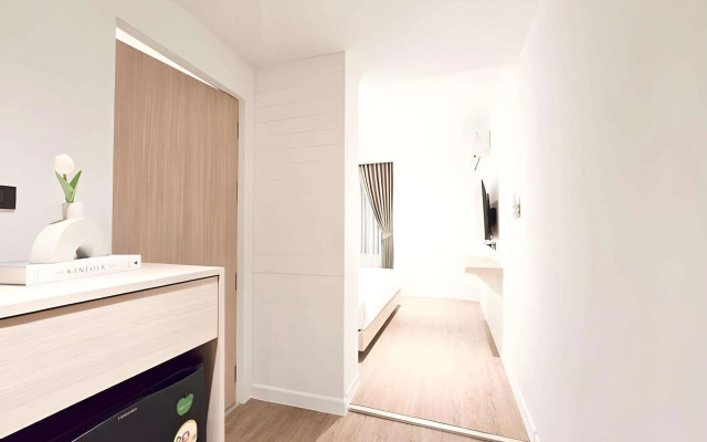 Ascella Pratunam Hotel