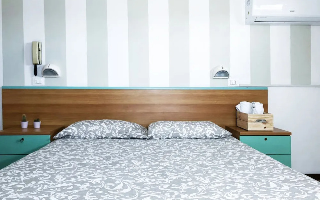 Alba B&B Appartamenti