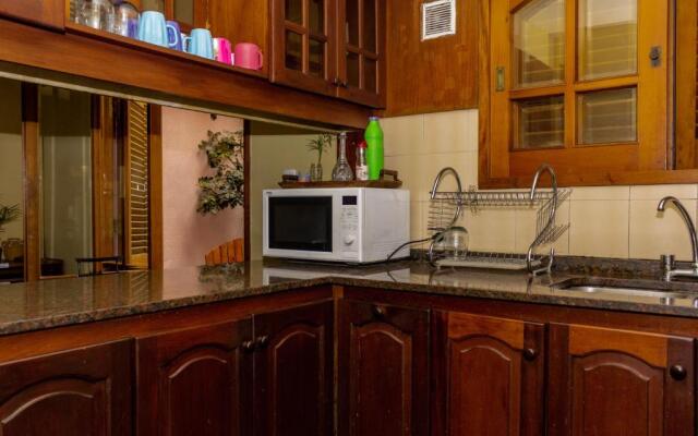 Mundo Mestizo Hostel Córdoba