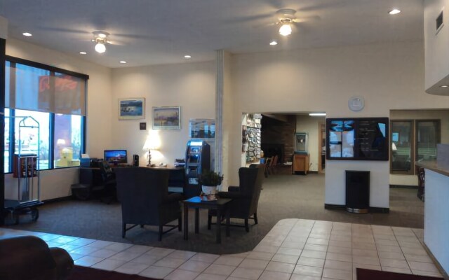 Homewood Suites By Hilton Missoula