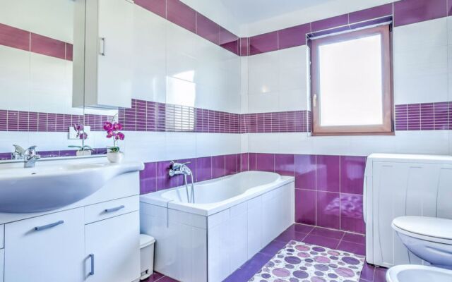 Apartment Ulika Poreč/Tar 41213