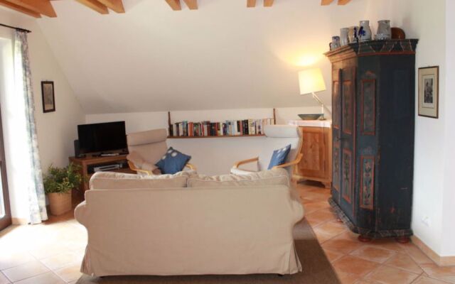 Chalet Schwalbe Bad Kleinkirchheim