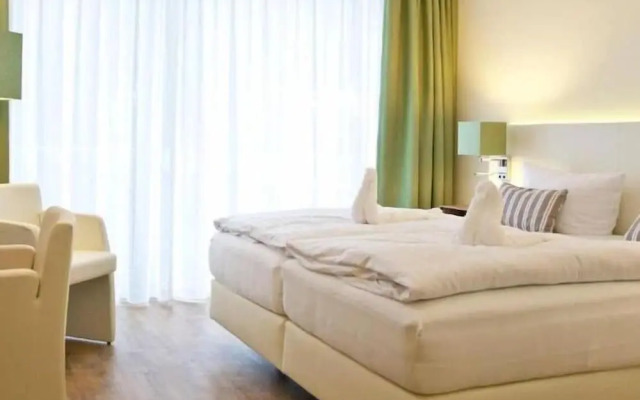 Golfhotel Gut Winterbrock