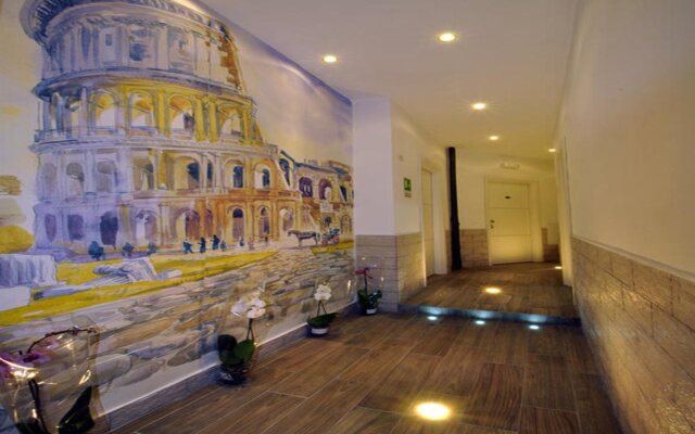 Rome Vatican Inn