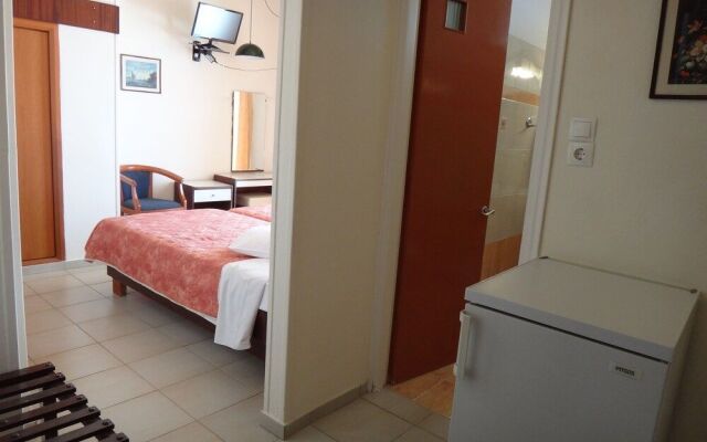 Mitho Hotel